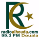 Logo de Radio Al Houda