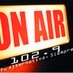 Logo de Rádio Alternativa 102.7 FM