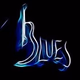 Logo de Ol' Skool Blues Radio
