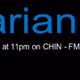 Logo de Bulgarian Voice Radio