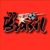 Logo de Brasil 77 Radio