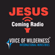 Logo de Jesus Coming FM - Hungarian