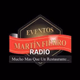 Logo de Eventos Martin Fierro Radio