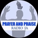 Logo de Prayer and Praise Radio JA