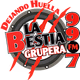 Logo de La Bestia Grupera - XHEPI