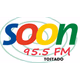Logo de Radio Soon 95.5 FM