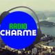 Logo de Rádio Charme
