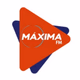 Logo de Radio Maxima FM