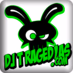 Logo de dj tragedias