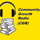 Logo de CGR - Beautiful EZ Music