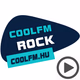 Logo de Cool FM - Rock
