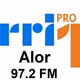 Logo de RRI - PRO1 Alor