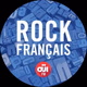 Logo de Oui FM - Rock Francais