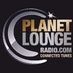 Logo de Planet Lounge Radio