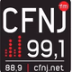 Logo de CFNJ 99.1 / 89.1 FM - CFNJ-FM