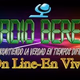 Logo de Radio Berea