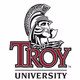 Logo de Troy University Public Radio - WRWA