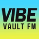 Logo de Vibe Vault FM