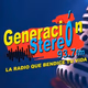 Logo de Generación Stereo 93.7