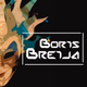 Logo de RadioSpinner - Boris Brejcha Radio