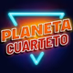 Logo de Planeta Cuarteto