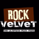 Logo de Rock Velvet Radio