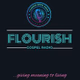 Logo de Flourish Gospel Radio
