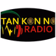 Logo de Radio Tankonnon