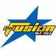 Logo de Radio Fusion