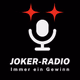 Logo de Joker-Radio
