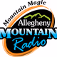 Logo de Allegheny Mountain Radio - WNMP