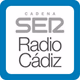 Logo de Cadena SER - Radio Cádiz