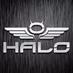 Logo de HALO Radio South Africa