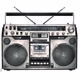 Logo de Musizman Radio - Da Boxx