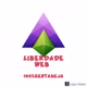 Logo de Rádio Liberdade Web