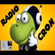 Logo de Radio Cron
