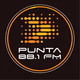 Logo de FM Punta