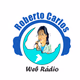 Logo de Rádio Roberto Carlos