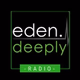 Logo de Eden Deeply Radio