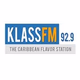 Logo de Klass FM 92.9