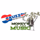 Logo de KUZZ - KUZZ-FM