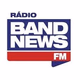 Logo de Rádio Jangadeiro BandNews