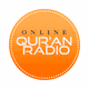 Logo de Online Qur'an Radio - Quran in English