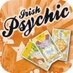 Logo de The Irish Psychic Show