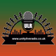 Logo de Unity Live Radio