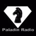 Logo de Paladin Radio