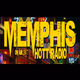 Logo de Memphis Hott Radio