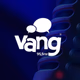 Logo de Vang FM Xaxim
