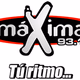 Logo de La Mega Urbana Radio