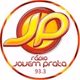 Logo de Rádio Jovem Prata